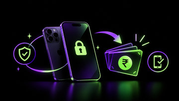How to Sell a Locked iPhone Safely and Get a Transparent Buyback Offer