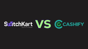 SwitchKart or Cashify: Which Is Better for Buying Refurbished iPhones?