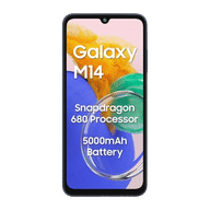 Samsung Galaxy M14 4G