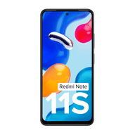 Xiaomi Redmi Note 11S