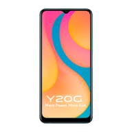 Vivo Y20G