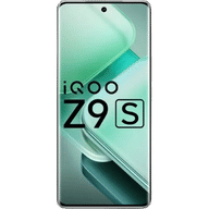iQOO Z9s 5G