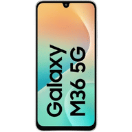 Samsung Galaxy M36 5G