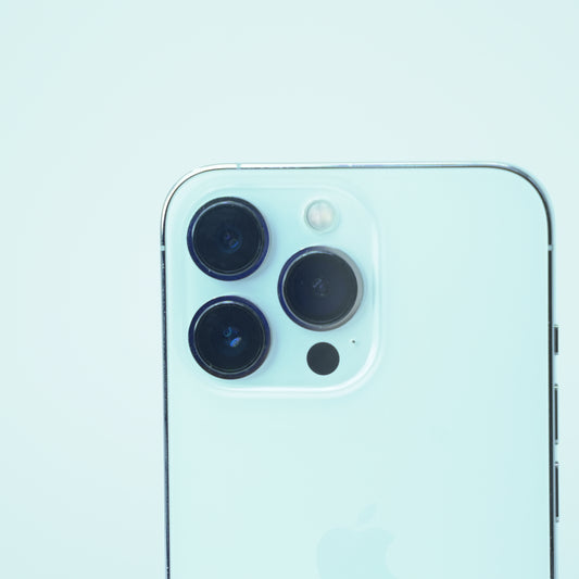 Apple iPhone 13 Pro