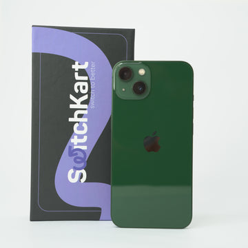 Apple iPhone 13