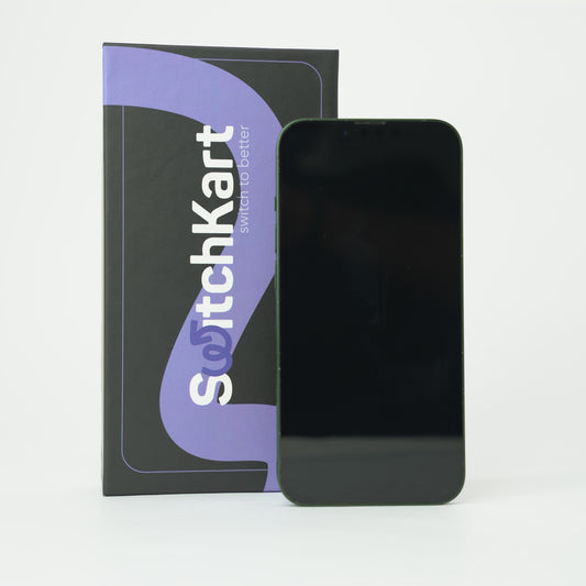 Apple iPhone 13