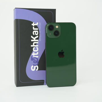 Apple iPhone 13