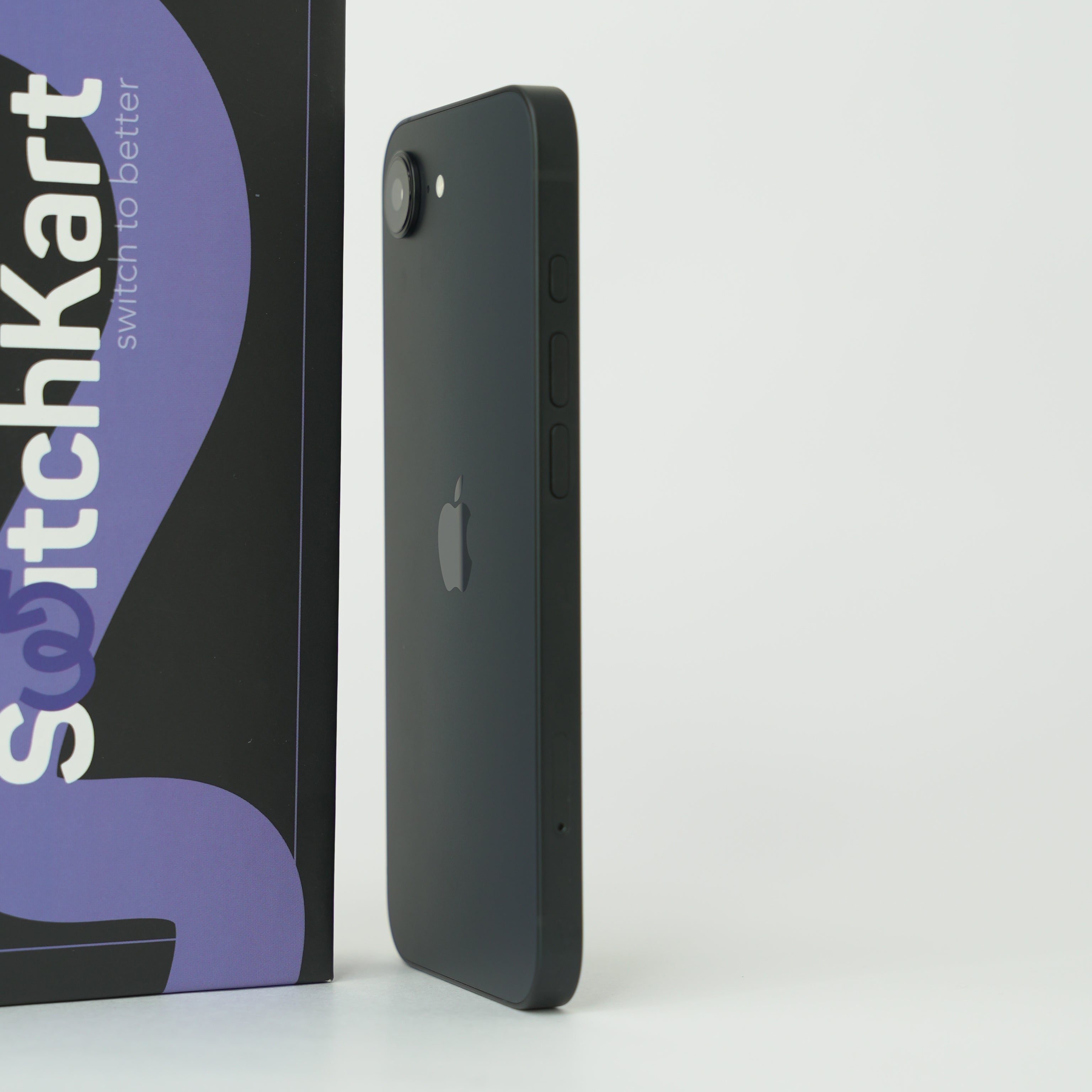 iPhone 16e cocoa iPhone 16e - Apple (IN)