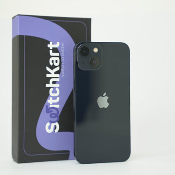 Apple iPhone 13