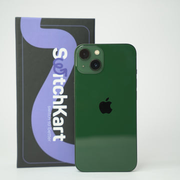 Apple Iphone 13