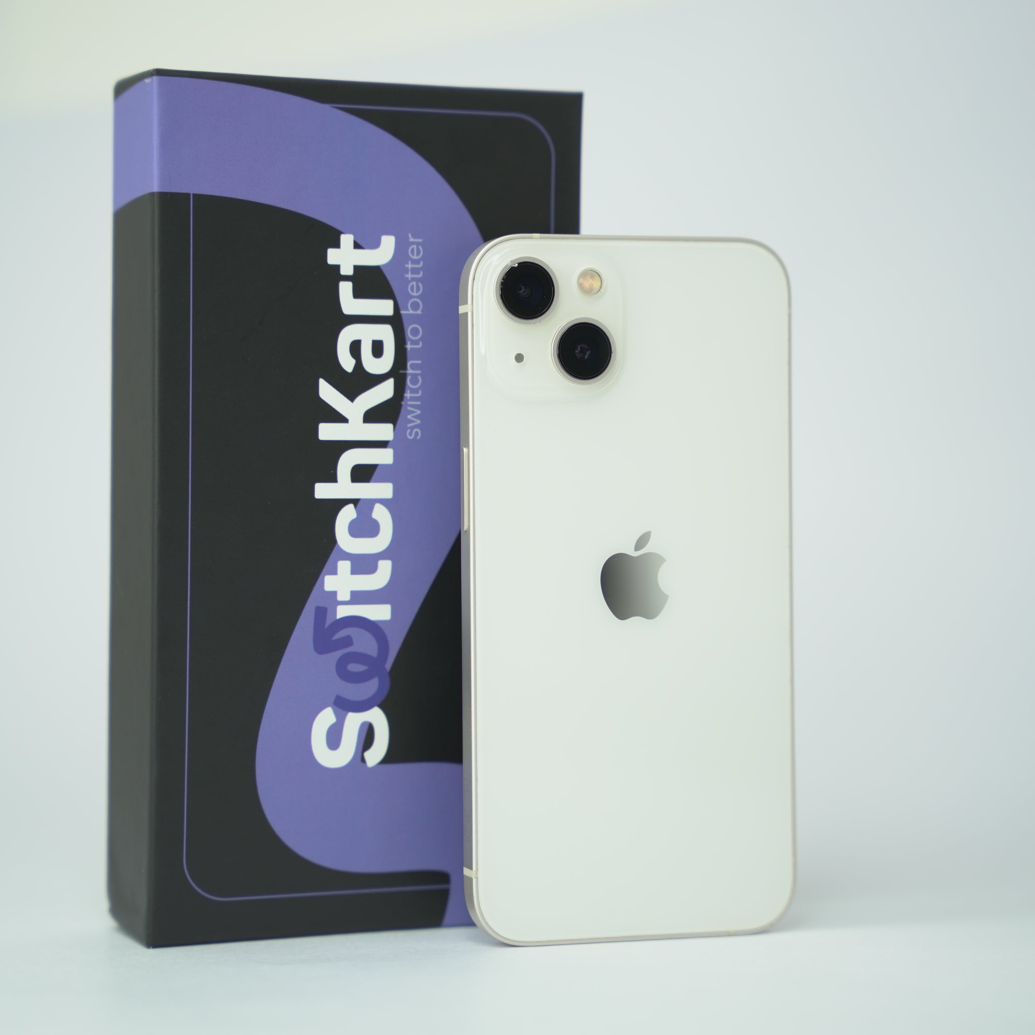 Apple iPhone 13