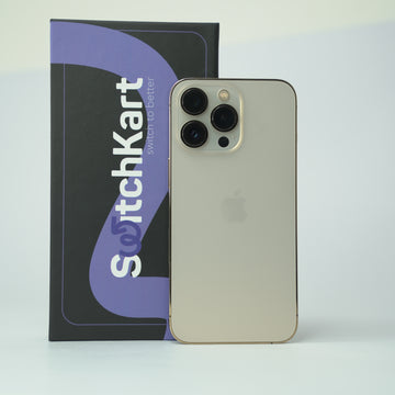 Apple iPhone 13 Pro