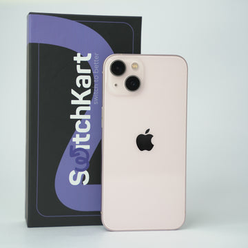 Apple iPhone 13