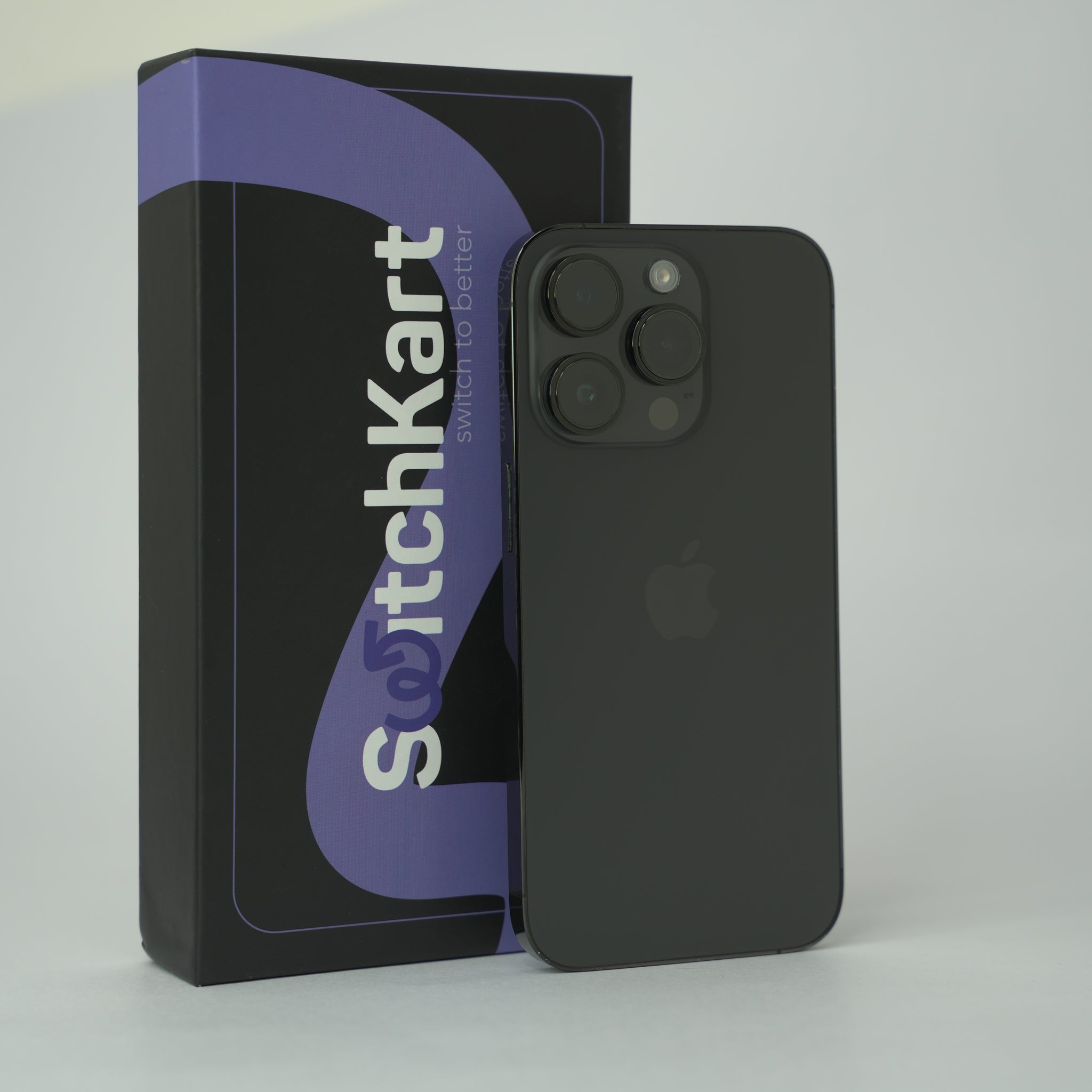 Apple iPhone 14 Pro