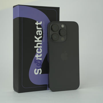 Apple iPhone 14 Pro
