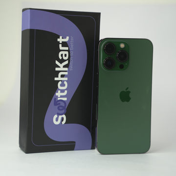 Apple iPhone 13 Pro