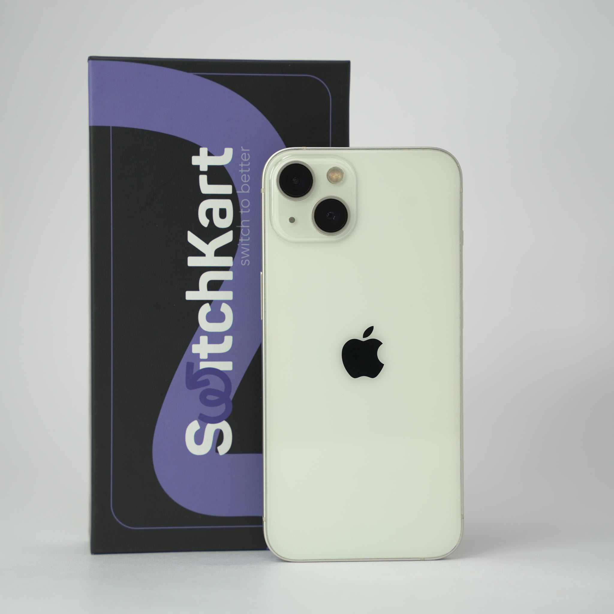 Apple iPhone 13