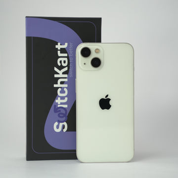Apple iPhone 13