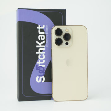 Apple iPhone 13 Pro