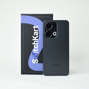 Oppo Reno12 Pro 5G