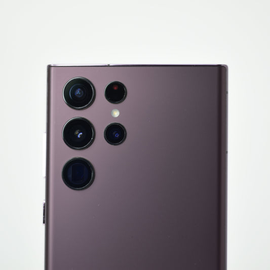 Samsung Galaxy S22 Ultra 5G