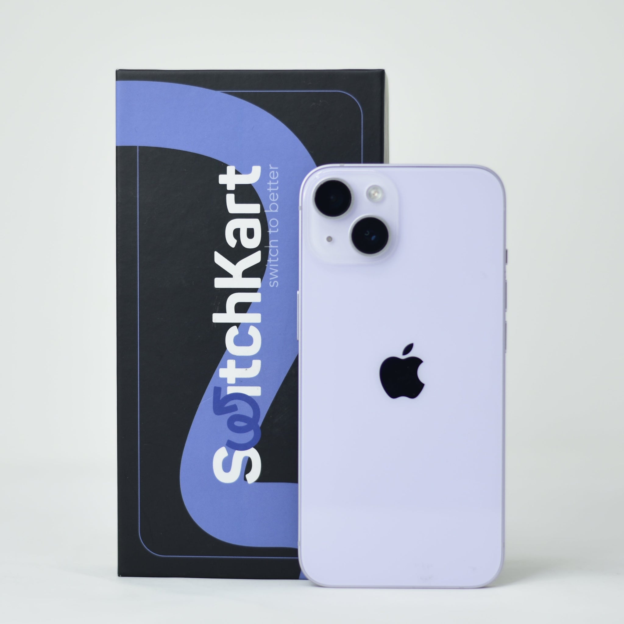 Apple iPhone 14 Plus