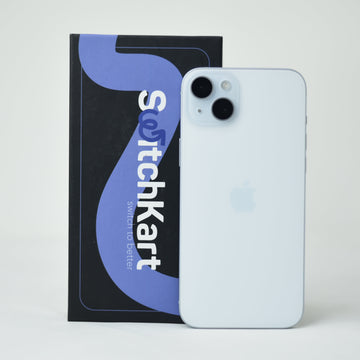 Apple iPhone 15 Plus