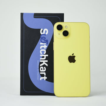 Apple iPhone 14 Plus