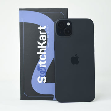 Apple iPhone 15 Plus