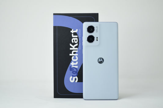 Motorola Moto Edge 50