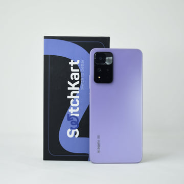 Xiaomi 11i Hypercharge 5G (8 GB/128 GB)