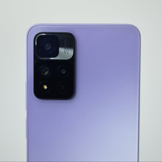 Xiaomi 11i Hypercharge 5G