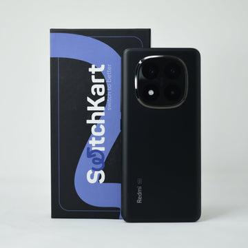 Xiaomi Redmi Note 14 5G