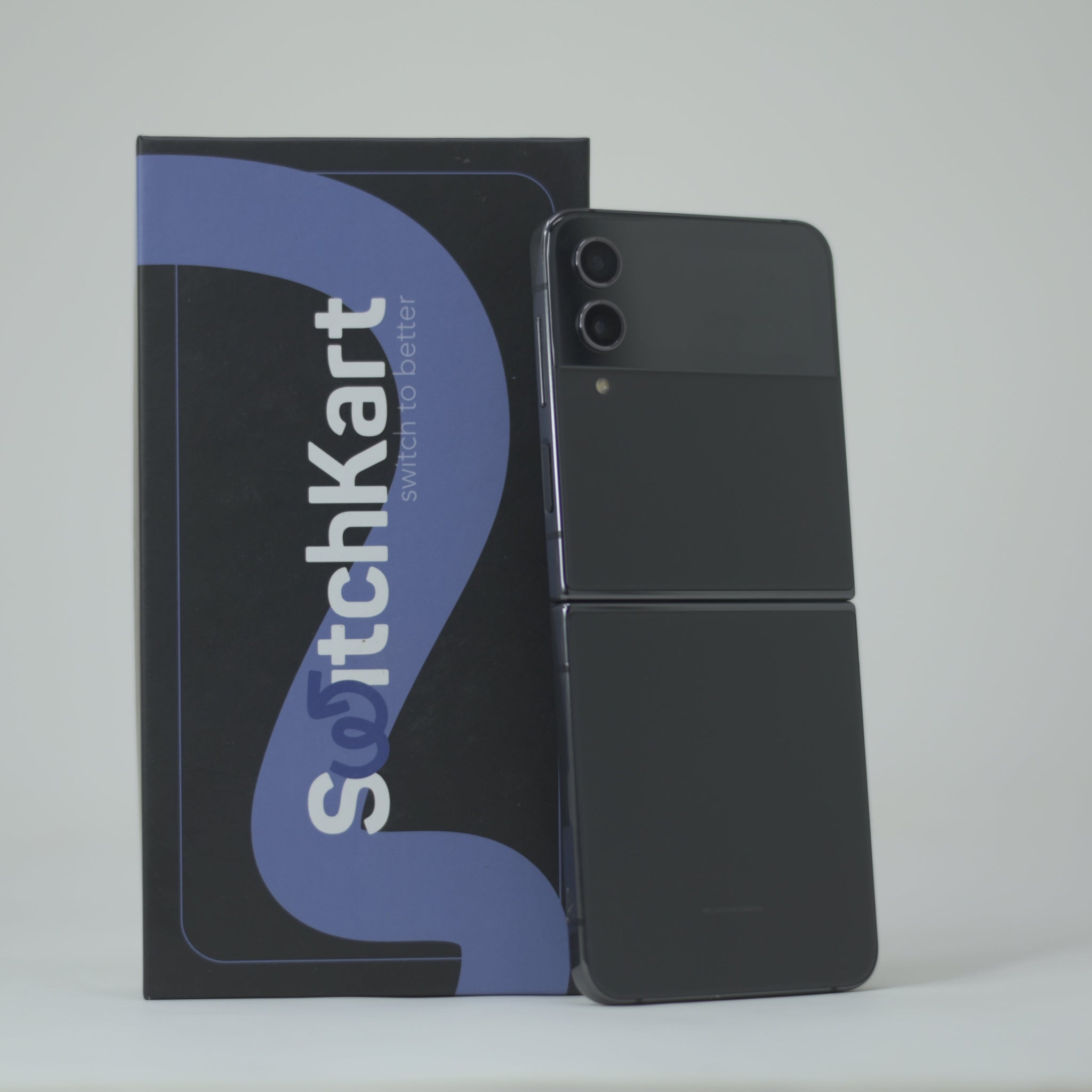 Samsung Galaxy Z Flip4