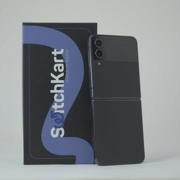 Samsung Galaxy Z Flip4