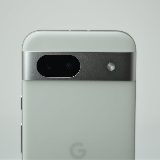 Google Pixel 8A