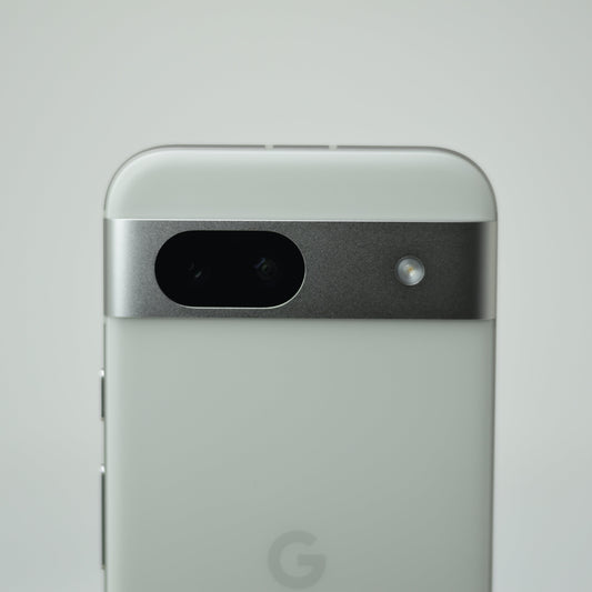 Google Pixel 8a