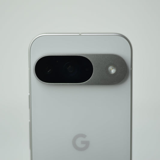 Google Pixel 9