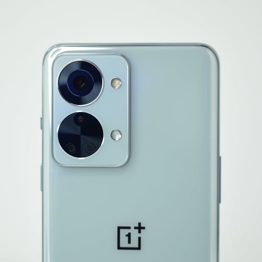 OnePlus Nord 2T 5G