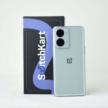 OnePlus Nord 2T 5G