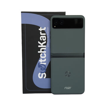 Motorola Moto Razr 2023