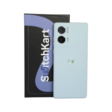 Motorola Moto Edge 50 Fusion