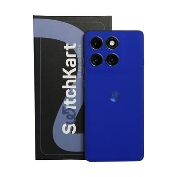 Motorola Moto Edge 60 Pro (8 GB/256 GB)