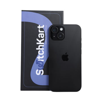 Apple iPhone 15