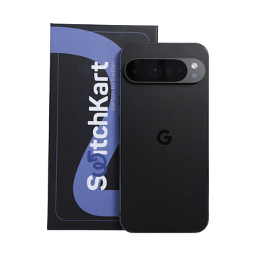 Google Pixel 9 Pro XL