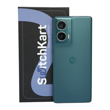 Motorola Moto Edge 50 Fusion