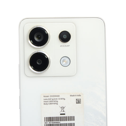 Xiaomi Redmi Note 13 Pro 5G