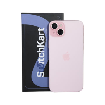 Apple iPhone 15 Plus