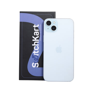 Apple iPhone 15 Plus