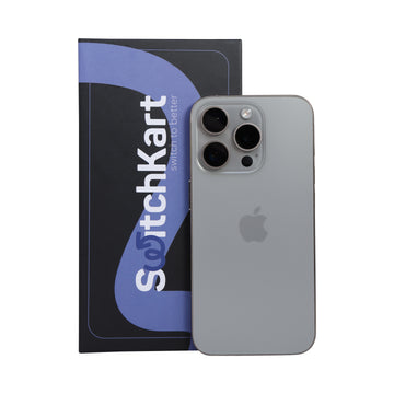 Apple iPhone 15 Pro